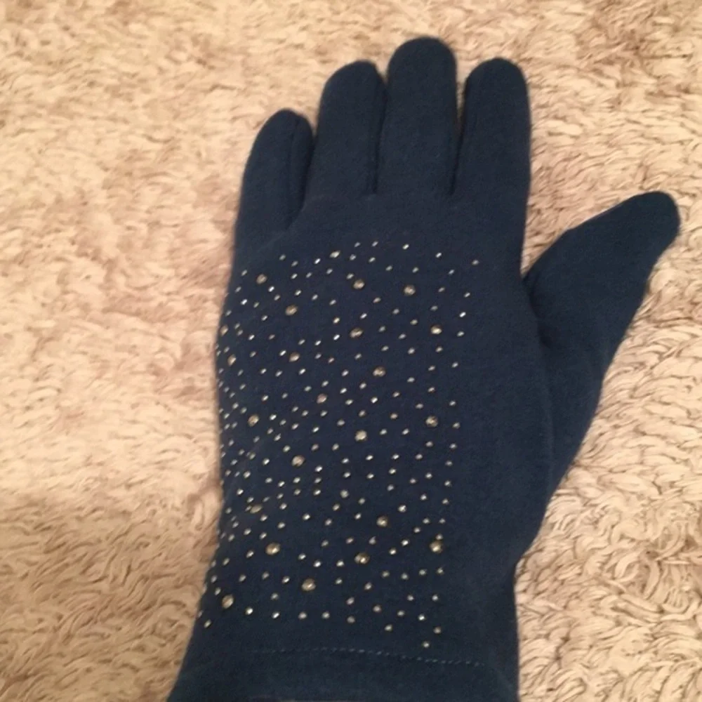 N/A fleece lined
